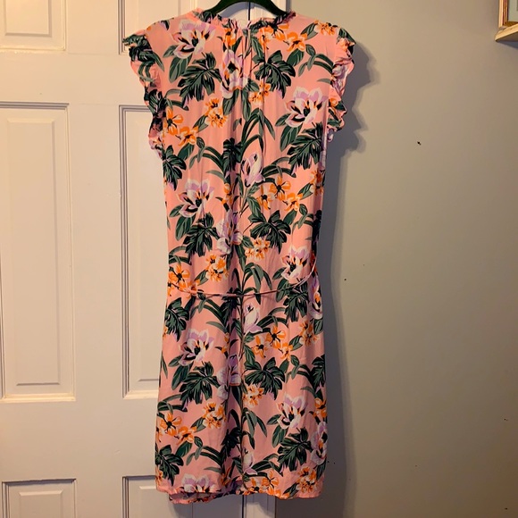 Loft Dress size Large - Picture 2 of 4